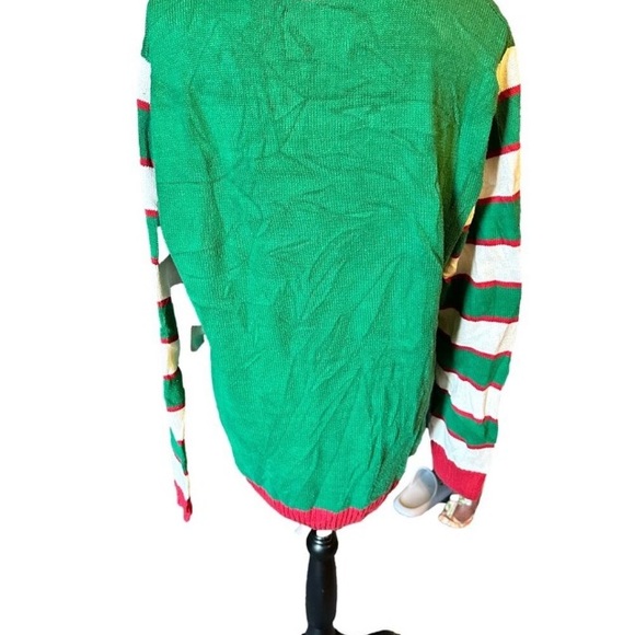 Christmas sweater Ugly Sweater - Picture 3 of 5